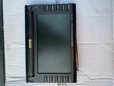 Televizorlar: Yeni Televizor Sony LCD Ünvandan götürmə