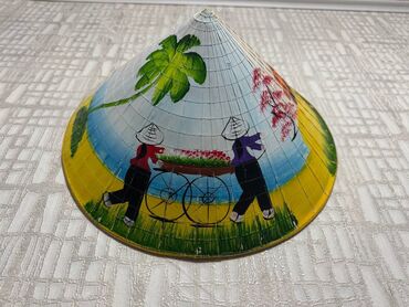 Шляпы: Шляпа, Лето
