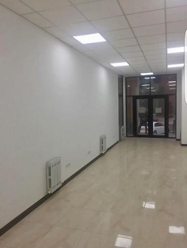 Аренда коммерческой недвижимости: Сдаю Офис целиком: 40 м², В бизнес центре, С ремонтом — 5