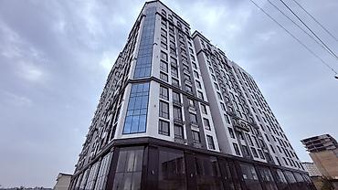 Аренда коммерческой недвижимости: Сдаю Помещение целиком: Ювелирный, 118 м², В жилом комплексе — 3