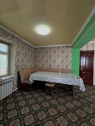 Продажа коттеджей и домов: Продаётся кирпичный дом с приусадебным участком. - Материал стен — 11