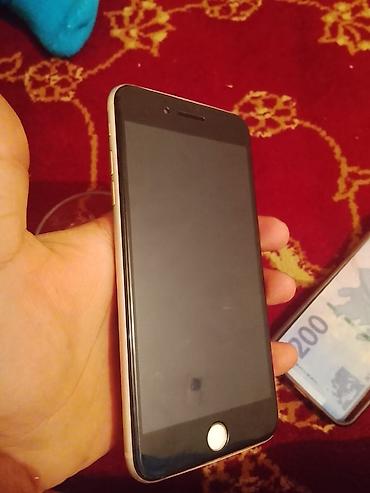 iphone 6s islenmis: IPhone 7 Plus, 32 GB, Qızılı, Barmaq izi — 3