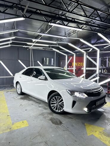 обшивка капота камри 50: Toyota Camry: 2012 г., 3.5 л, Автомат, Бензин, Седан