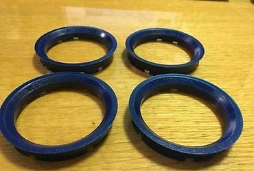 PRSTENOVI ZA FELNE 67,1 MM - 56,6 MM OPEL | Preko 10 kupljenih