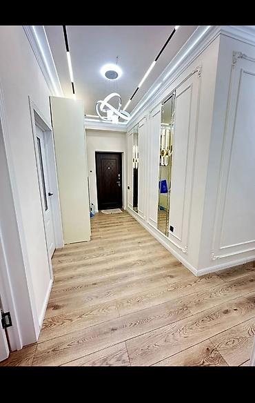 Продажа квартир: 2 комнаты, 85 м², Элитка, 4 этаж, Дизайнерский ремонт — 5