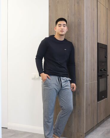 Домашние костюмы: Мужской домашний костюм, Все размеры, Новый, Платная доставка, Самовывоз — 3