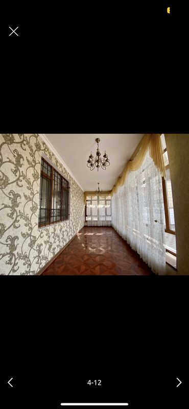 Долгосрочная аренда домов: 250 м², 5 комнат, Бронированные двери, Кондиционер, Лоджия — 9