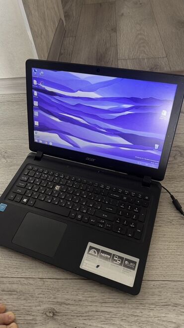 Ноутбуки: Ноутбук, Acer, 15.6 ", Для несложных задач