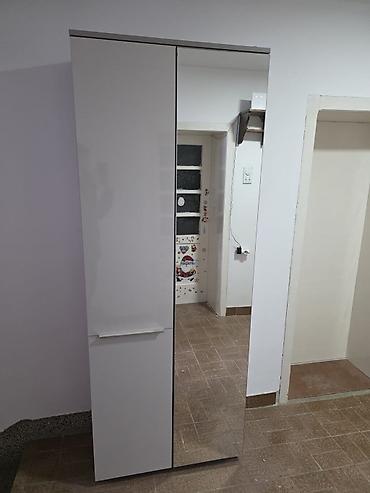 Ostali nameštaj: Na prodaju predsoblja ELEGANCE LINE, u kombinaciji komoda-mini — 7