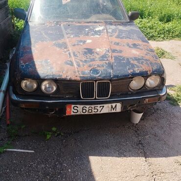 передний бампер опель вектра б: Автомобиль BMW E30, который представляет собой седан с четырьмя