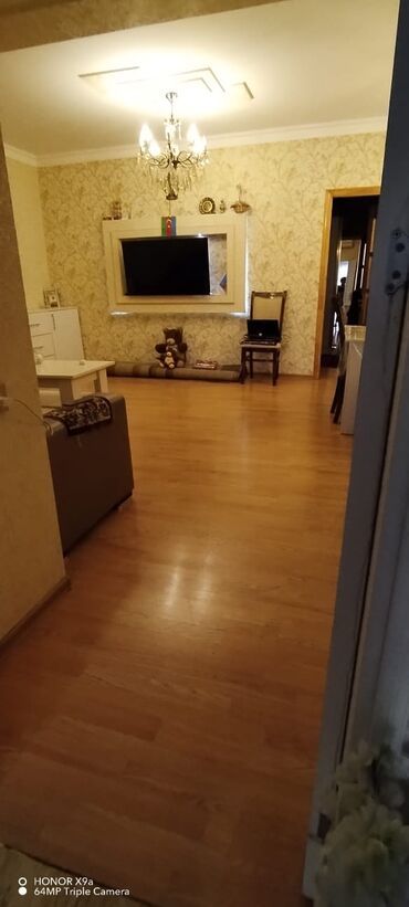 20-ый участок, 4 комнаты, Новостройка, 100 м²