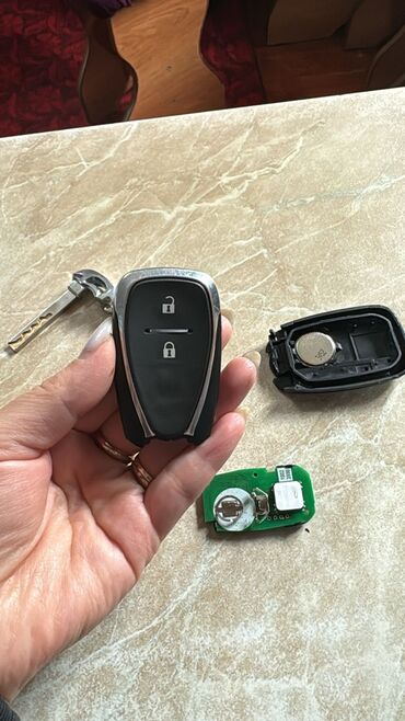 Аварийное вскрытие замков: Чип ключи аварийная вскрытие авто изготовление чип прописка пульт — 9