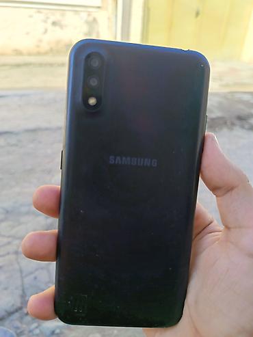 samsung a71: Samsung Galaxy A01, 16 GB, rəng - Qara — 3
