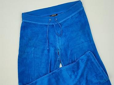 dresy pull and bear: Papaya, Spodnie dresowe damskie, rozmiar S — 1