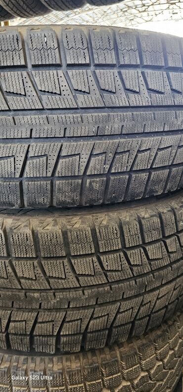 215 55 16 шины: Шины 215 / 55 / R 16, Зима, Б/у, Пара, Легковые, Япония, Bridgestone