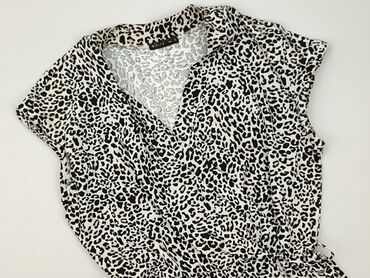 mohito kurtka jeansowa z nadrukiem: Mohito, Women`s dress, size XL