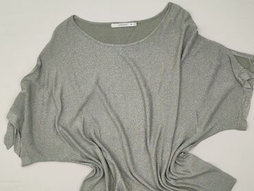 zara złoty sweter: Greenpoint, Women`s sweater, size XL