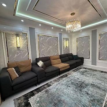 Продажа квартир: 4 комнаты, 80 м², 106 серия улучшенная, 8 этаж, Дизайнерский ремонт — 3