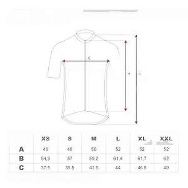Majice kratkih rukava: DRES FORCE PURE KRATKI RUKAV, PETROL PLAVA | Dres je dizajniran za — 12