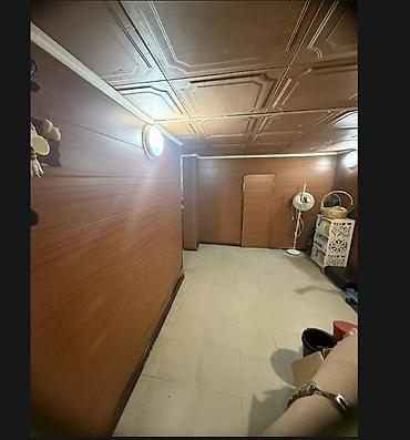 Продажа квартир: 3 комнаты, 58 м², Кудайберген авторынок 1 этаж, Косметический ремонт — 5
