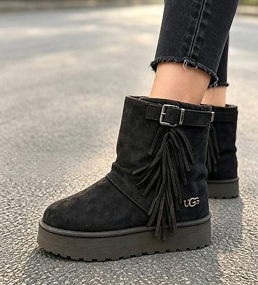 obuća gazela: UGG čizme 36 do 41 za samo 3900 din — 5