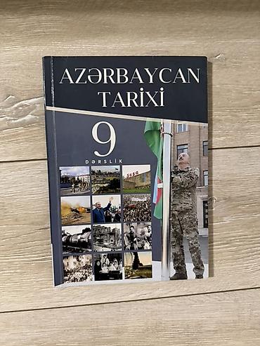 Спорт и хобби: Tarix dərslikləri toplusu 😊2 ci ve 3 ci qruplar deyerlendire — 4