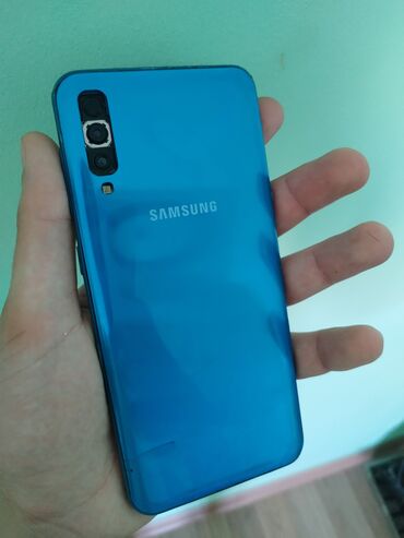 Samsung Galaxy A50, 128 GB