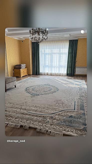 Батирлерди ижарага берүү: 3 бөлмө, Көк-Жар ж/м Кыймылсыз мүлк агенттиги, Студенттерге, 1 жылдан баштап, Толугу менен эмереги бар — 2