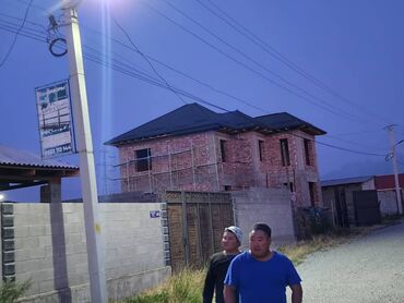 Кровля крыши: Кровельные работы под ключ - Монтаж сложных многоскатных крыш на — 4