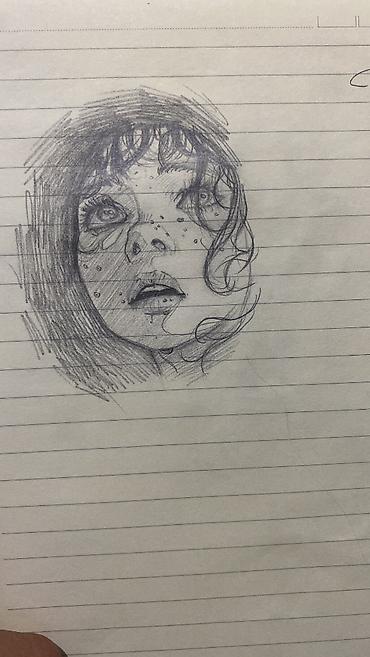 Творчество, искусство: Репетитор по рисованию 🎨 Аниме / персонажи / скетч Для детей и — 6