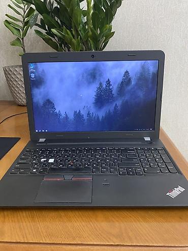 logitech 920: Продам надежный ноутбук Lenovo ThinkPad E560. Отличный вариант для — 1