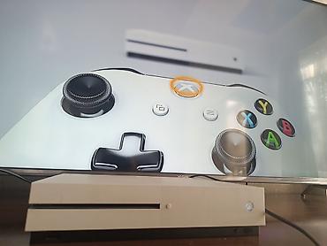 stream deck: Игровая консоль Microsoft Xbox One S (белая)фифа 19 в подарок 🎁 1тб — 2