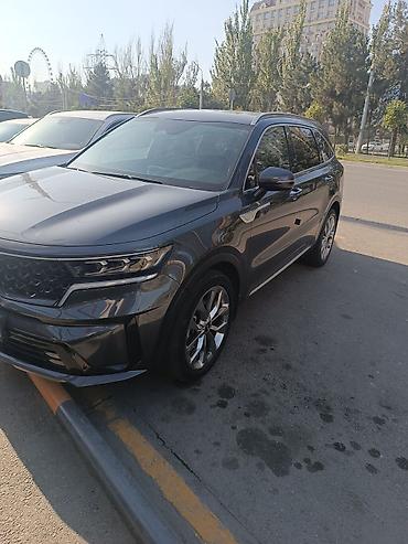 аренда киа соренто: Kia Sorento: 2020 г., 2.2 л, Робот, Дизель, Внедорожник — 4