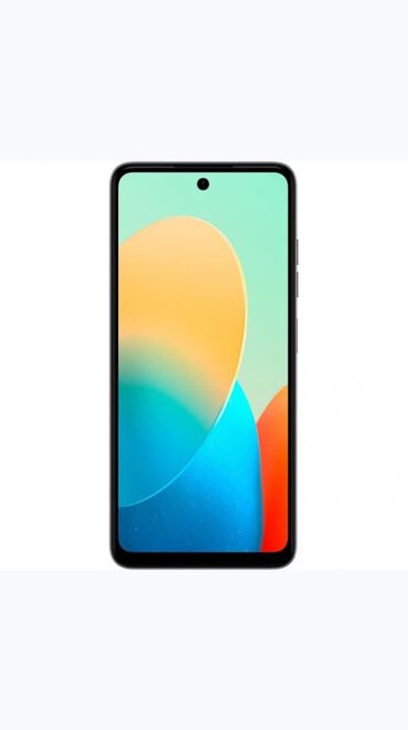 Tecno Spark, 128 GB, rəng - Qara, Sensor, Barmaq izi, İki sim kartlı