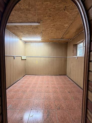 Аренда складов: 110 м², Первая линия — 6