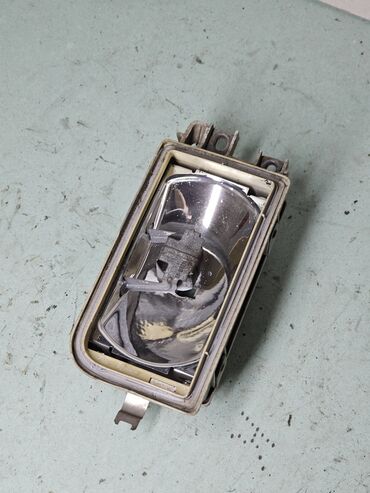 Противотуманные фары: Правая противотуманная фара Volkswagen 1994 г., Б/у, Оригинал, Германия — 2