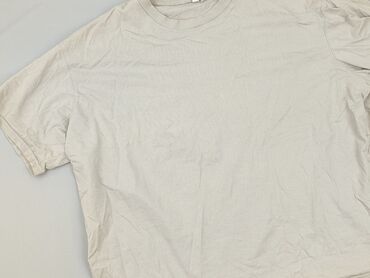 Divided, T-shirt damski, L