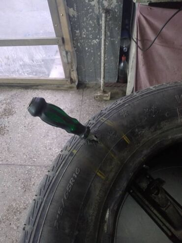 Шиномонтаж: Шиномантаж мастерская 24/7 боковые порезы любой сложности боковой — 6