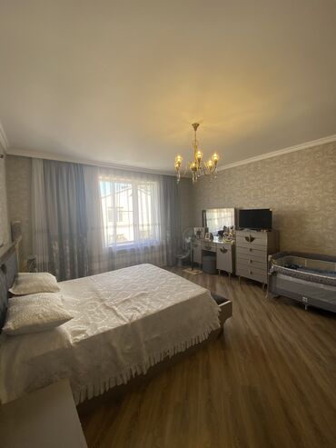 Həyət evləri və villaların satışı: 4 otaqlı, 153 kv. m, Kredit yoxdur, Yeni təmirli — 27