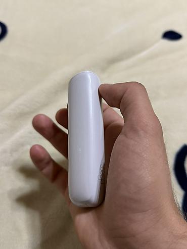 iqos solid 2.0: Ploom cihazı – tütün çubuqları üçün qızdırıcı (ağıllı heater) - — 4