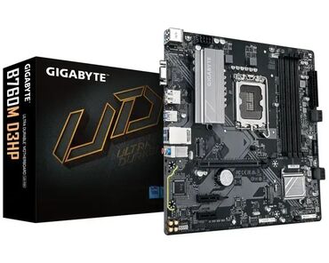 pec na pelet cena u srbiji: Brand: GIGABYTE Model: GIGABYTE B760M D3HP G10 matična ploča Cena