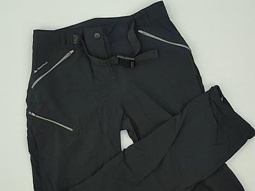 jaka plec: Decathlon, Spodnie materiałowe damskie, rozmiar S — 1