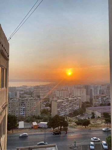 Uzunmüddətli kirayə mənzillər: Bakı, 2 otaqlı, Köhnə tikili, 60 kv. m