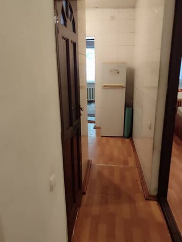 иссык куль недвижимость: 2 комнаты, 44 м², Хрущевка, 1 этаж, Косметический ремонт