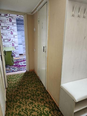 мкр солнечный: 1 комната, 34 м², 105 серия, 2 этаж, Косметический ремонт — 4