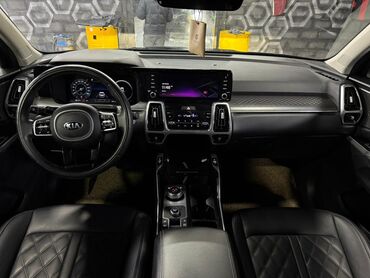 Kia: Kia Sorento: 2020 г., 2.2 л, Дизель, Кроссовер — 7