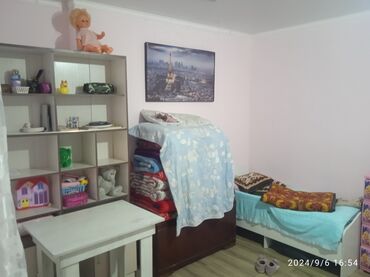 улица айни: Дом, 80 м², 6 комнат, Собственник, Евроремонт