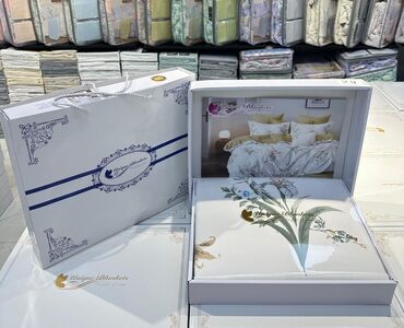 Posteljina: Bračna — 9