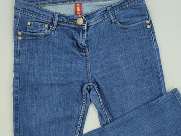 Denim Co, Jeansy damskie, rozmiar M