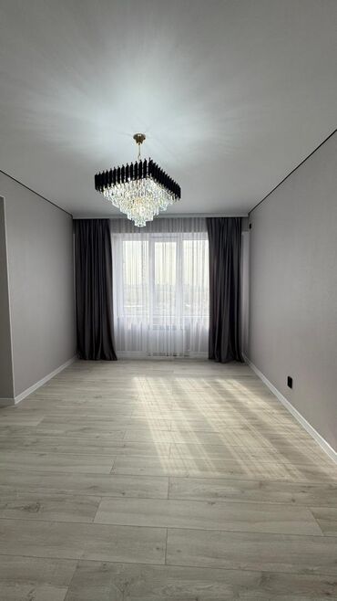 ищу дом квартира: 2 комнаты, 62 м², Элитка, 13 этаж, Евроремонт